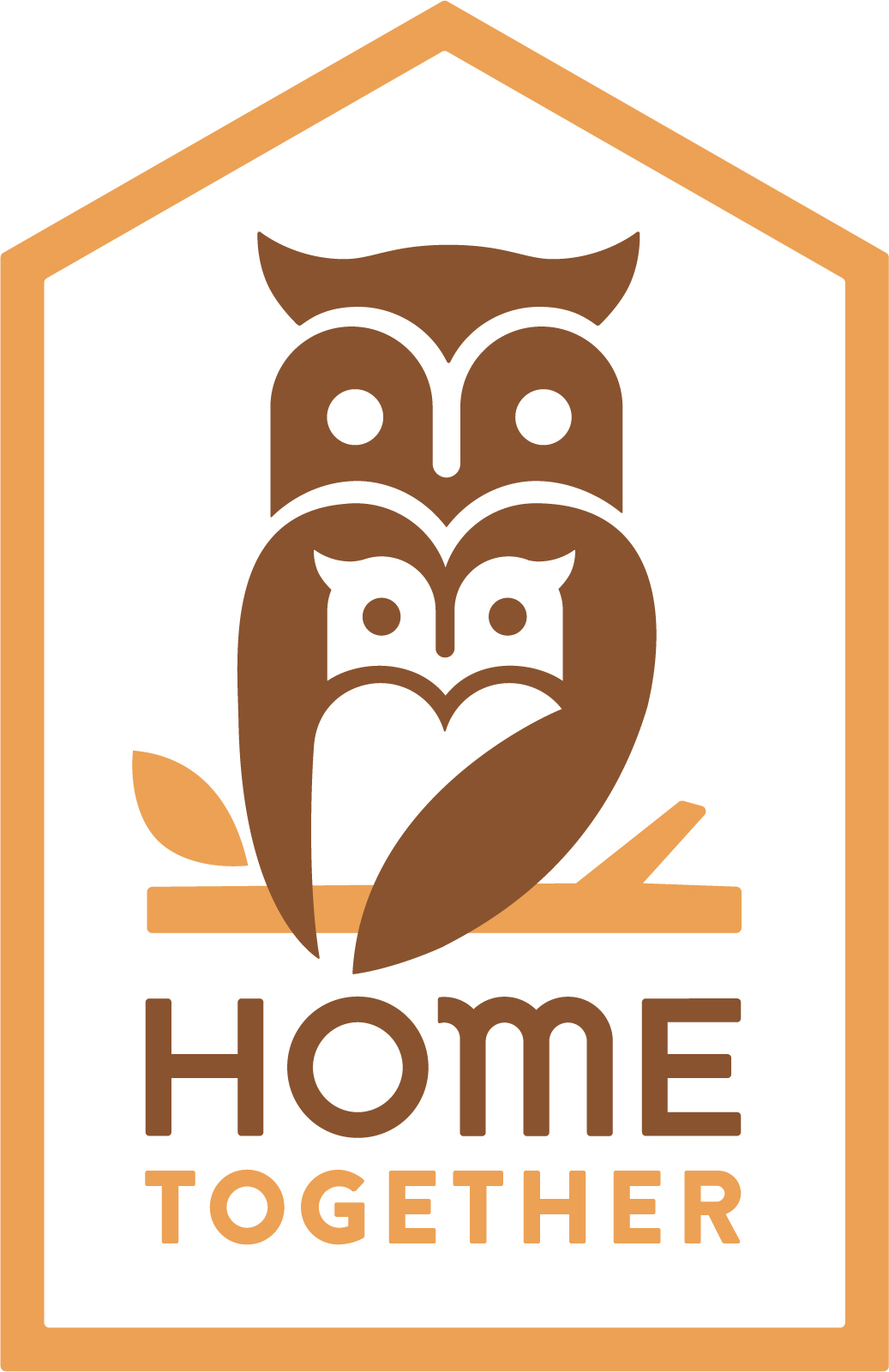 Home Together Logo