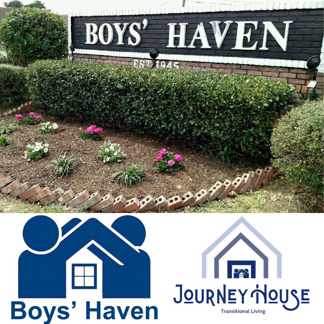 Boys Haven Of America Logo