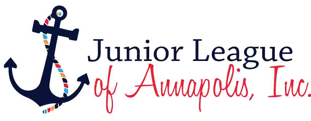 Junior League of Annapolis Inc. Logo