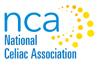 National Celiac Association Logo