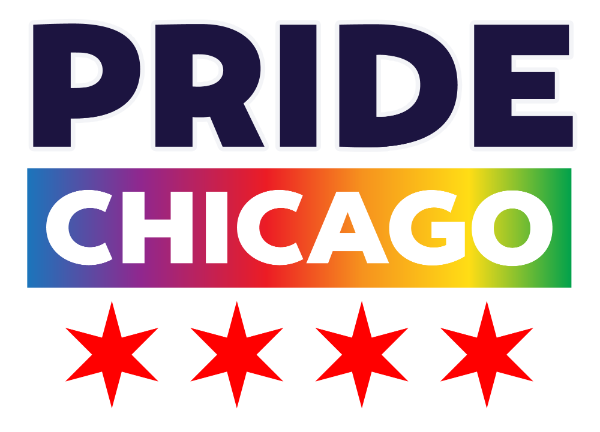Pridechicago Logo