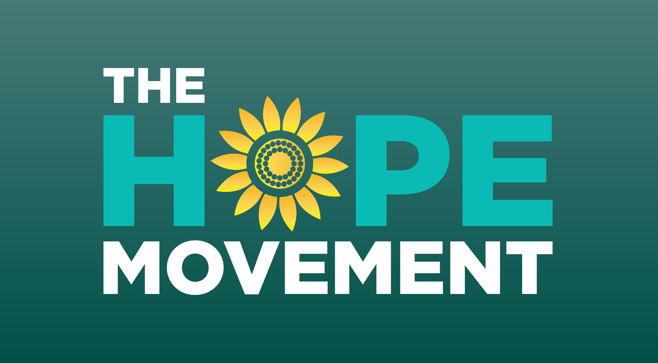 The Hope Movement Global Logo