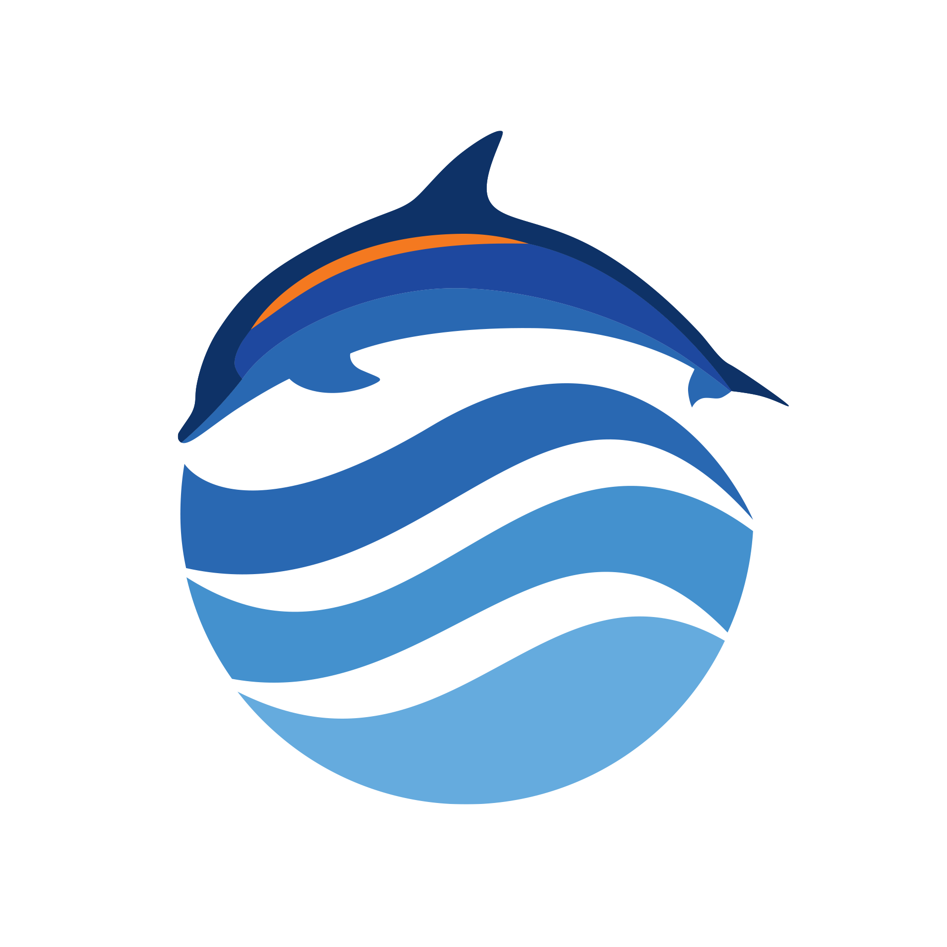 Marine Conservation Biology Institute Logo