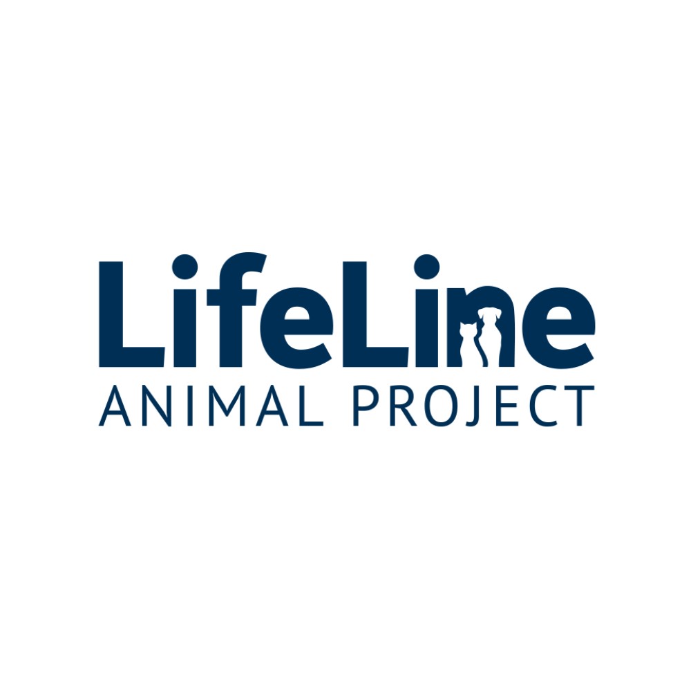 Lifeline Animal Project Logo