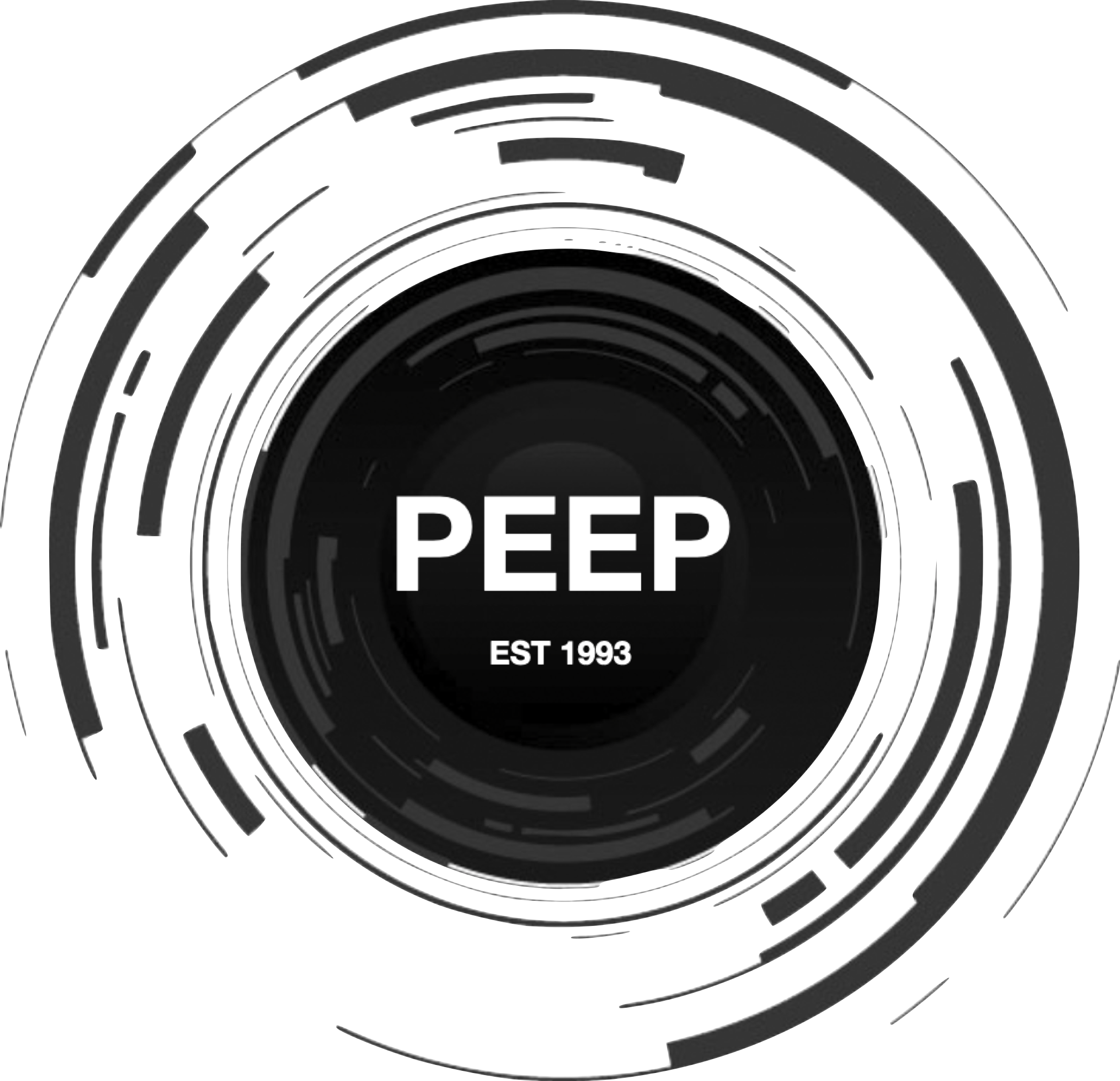 Photography Enthusiasts of El Paso Logo