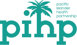 Pacific Islander Health Partnership Logo