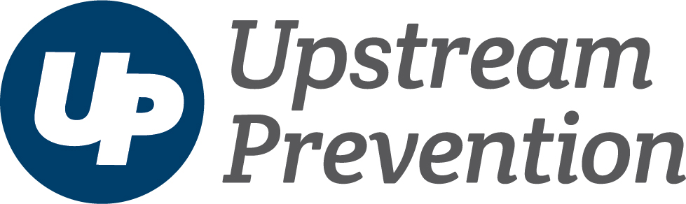Upstream Prevention Inc Logo