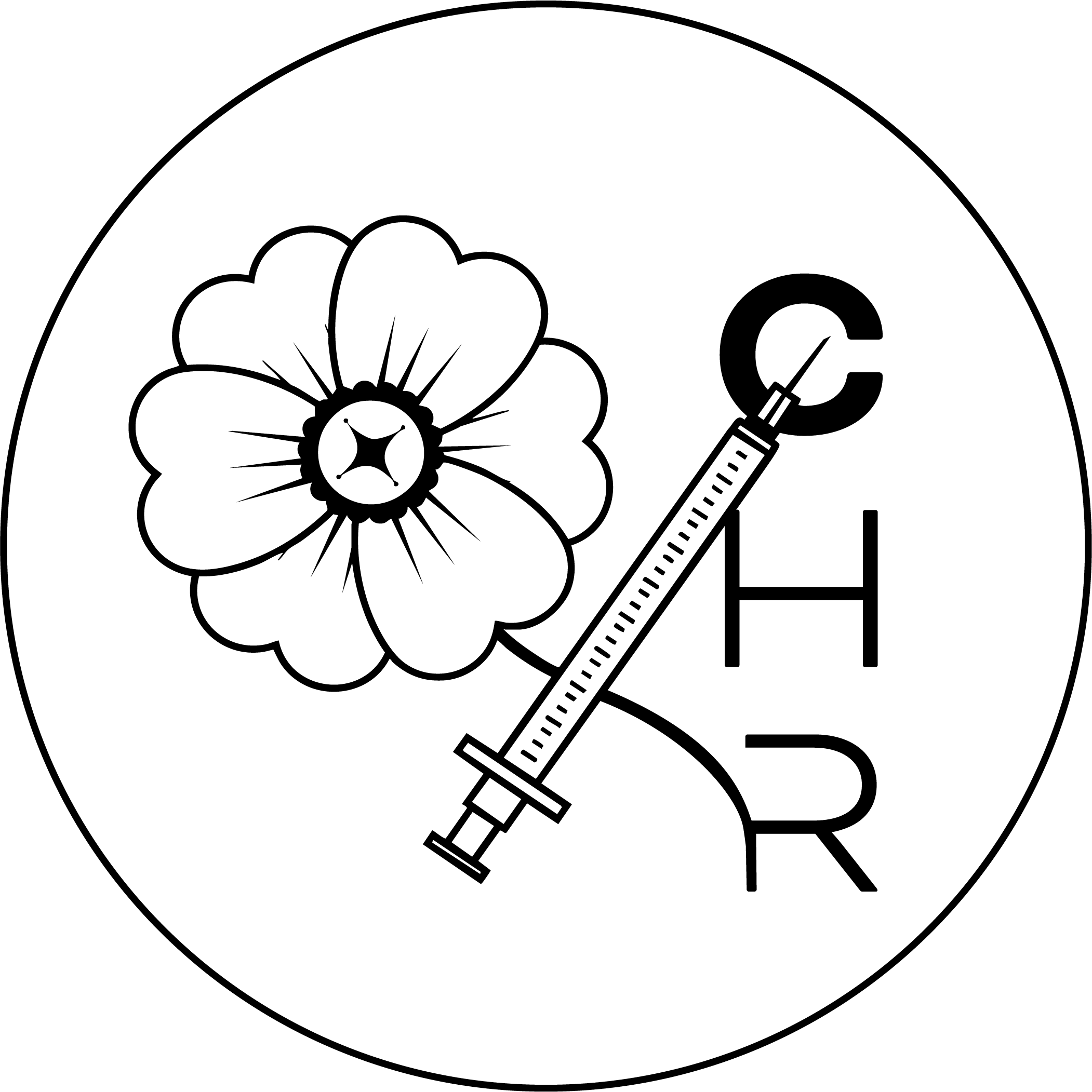 Cochise Harm Reduction Logo