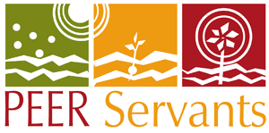 Peer Servants Logo