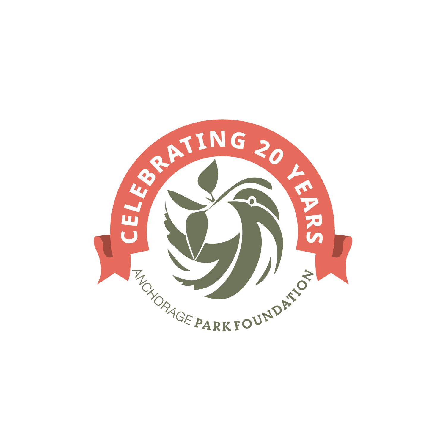 Anchorage Park Foundation Logo