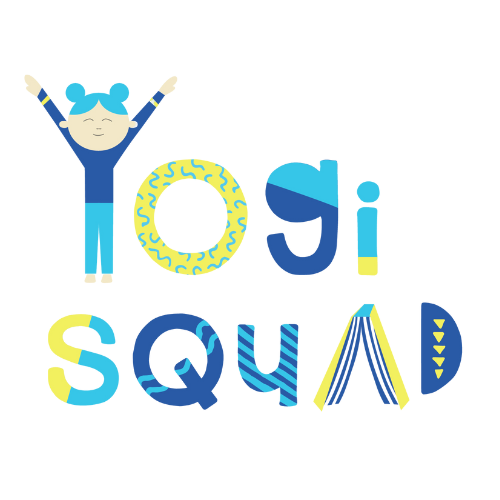 Yogi Squad Logo