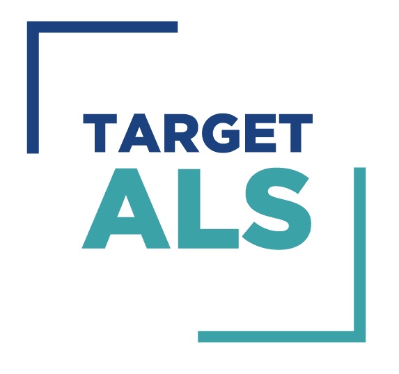 Target ALS Foundation Logo