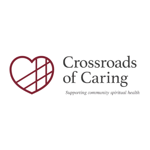 Crossroads Of Caring Inc Logo
