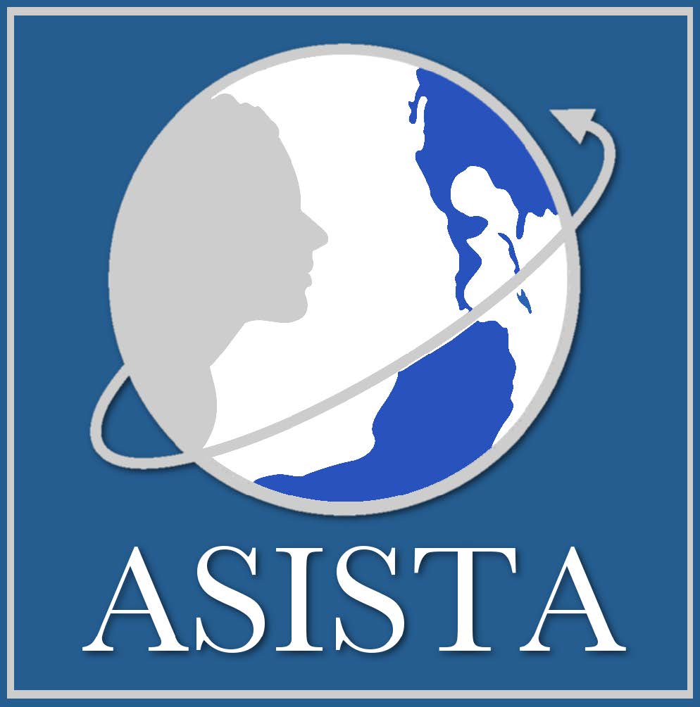 Asista Immigrant Assistance Logo