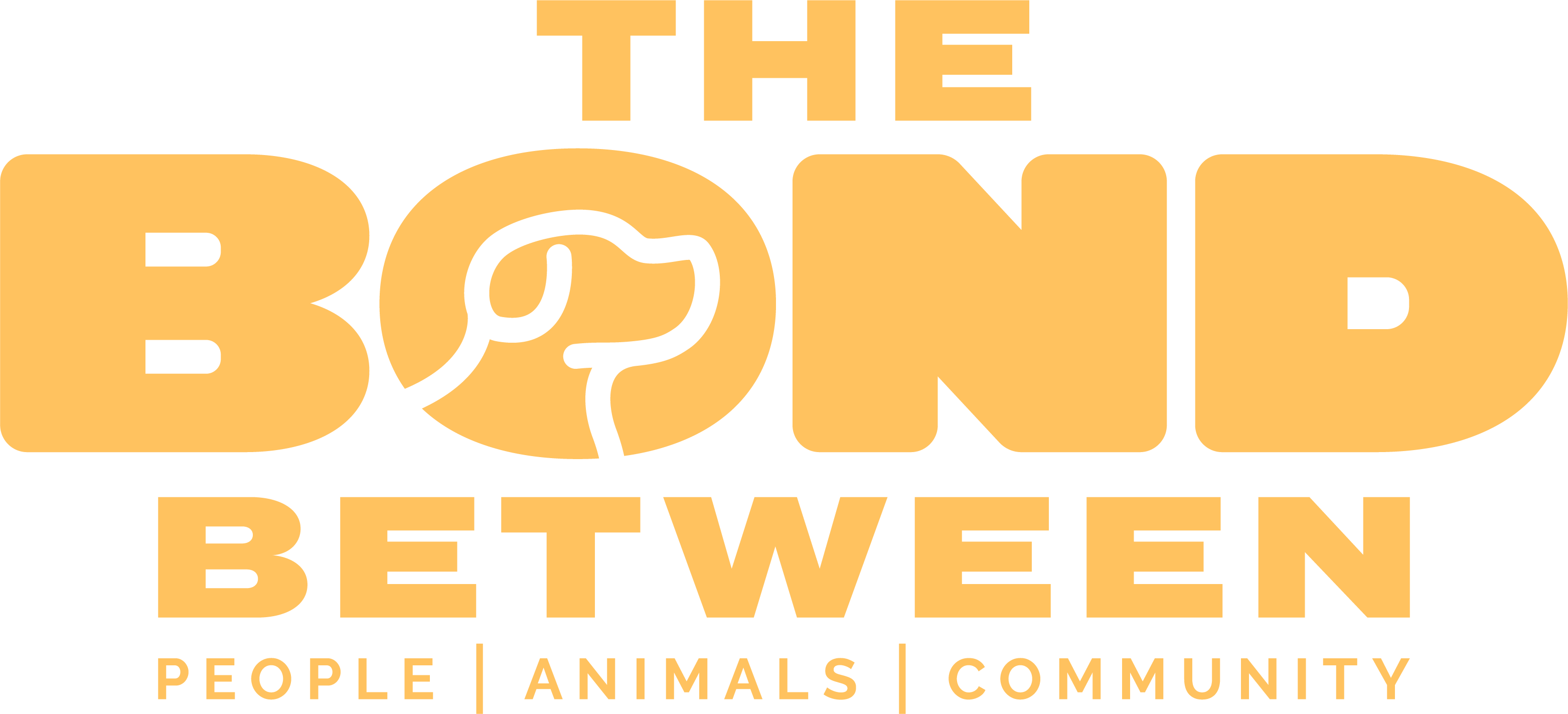 The Bond Between Logo