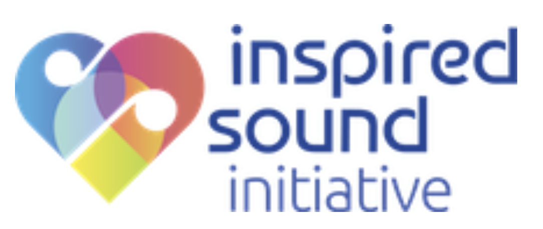 Inspired Sound Initiative Logo