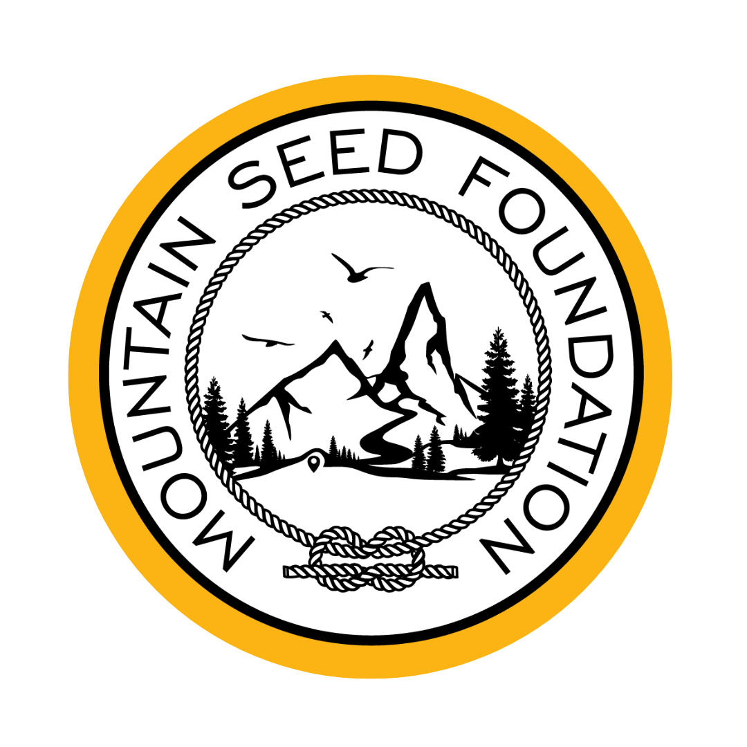 Mountain Seed Foundation Logo