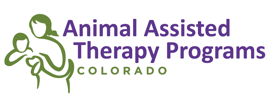Animal Assisted Therapy Programs Of Colorado Logo