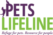 Pets Lifeline Logo