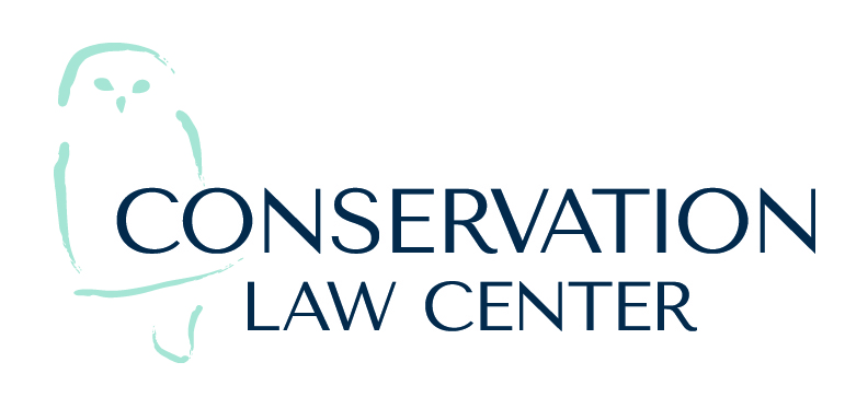 Conservation Law Center Inc Logo
