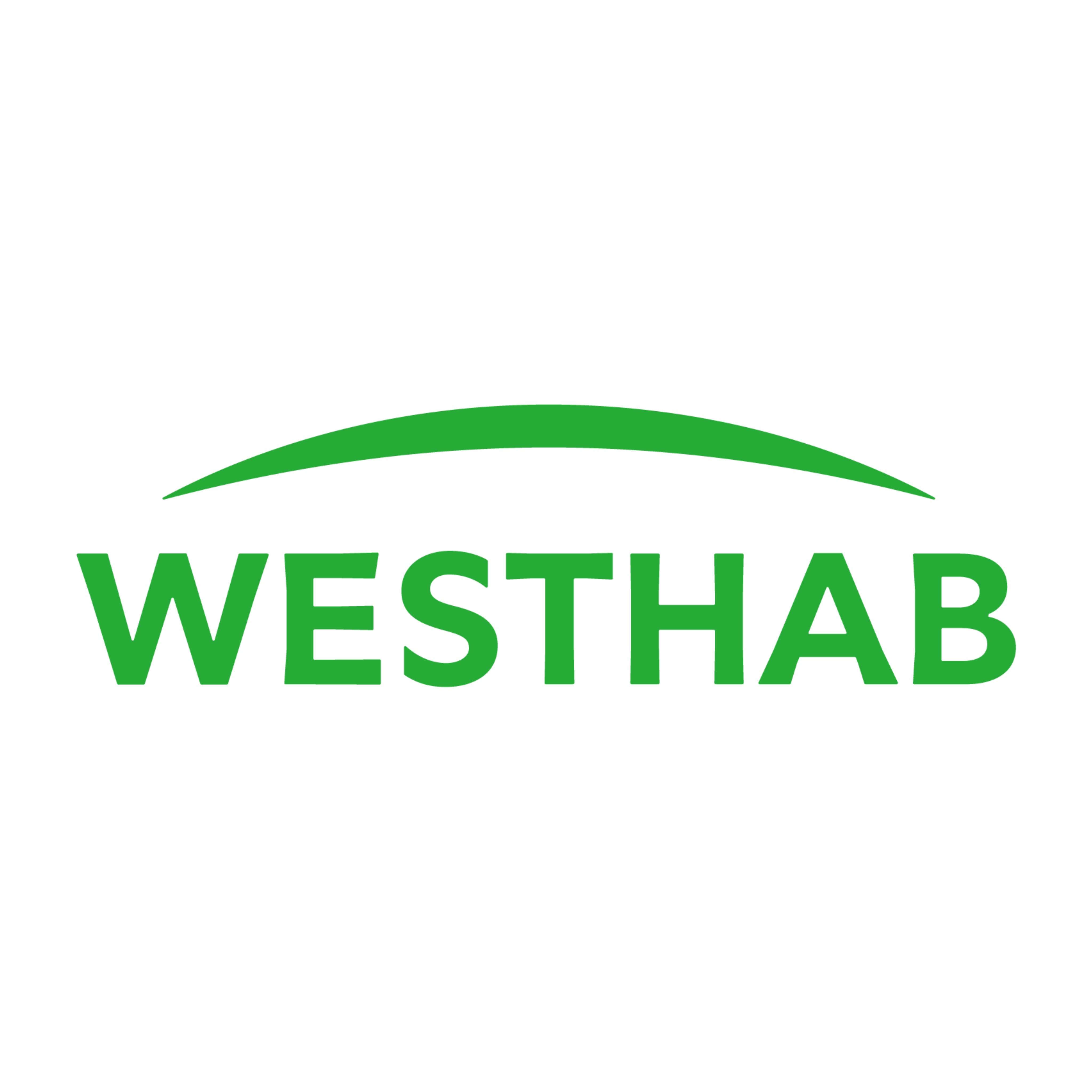 Westhab Inc Logo