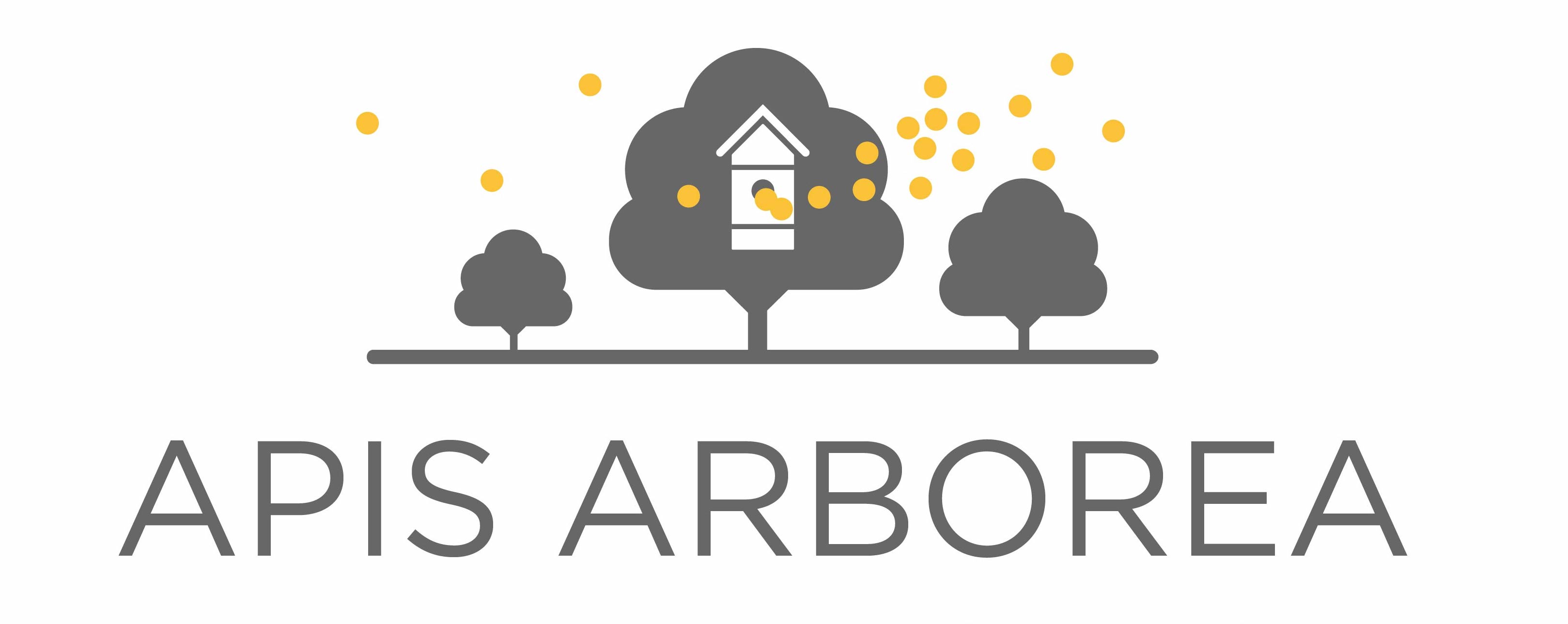 Apis Arborea Logo