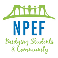 Newport Public Education Foundation Logo