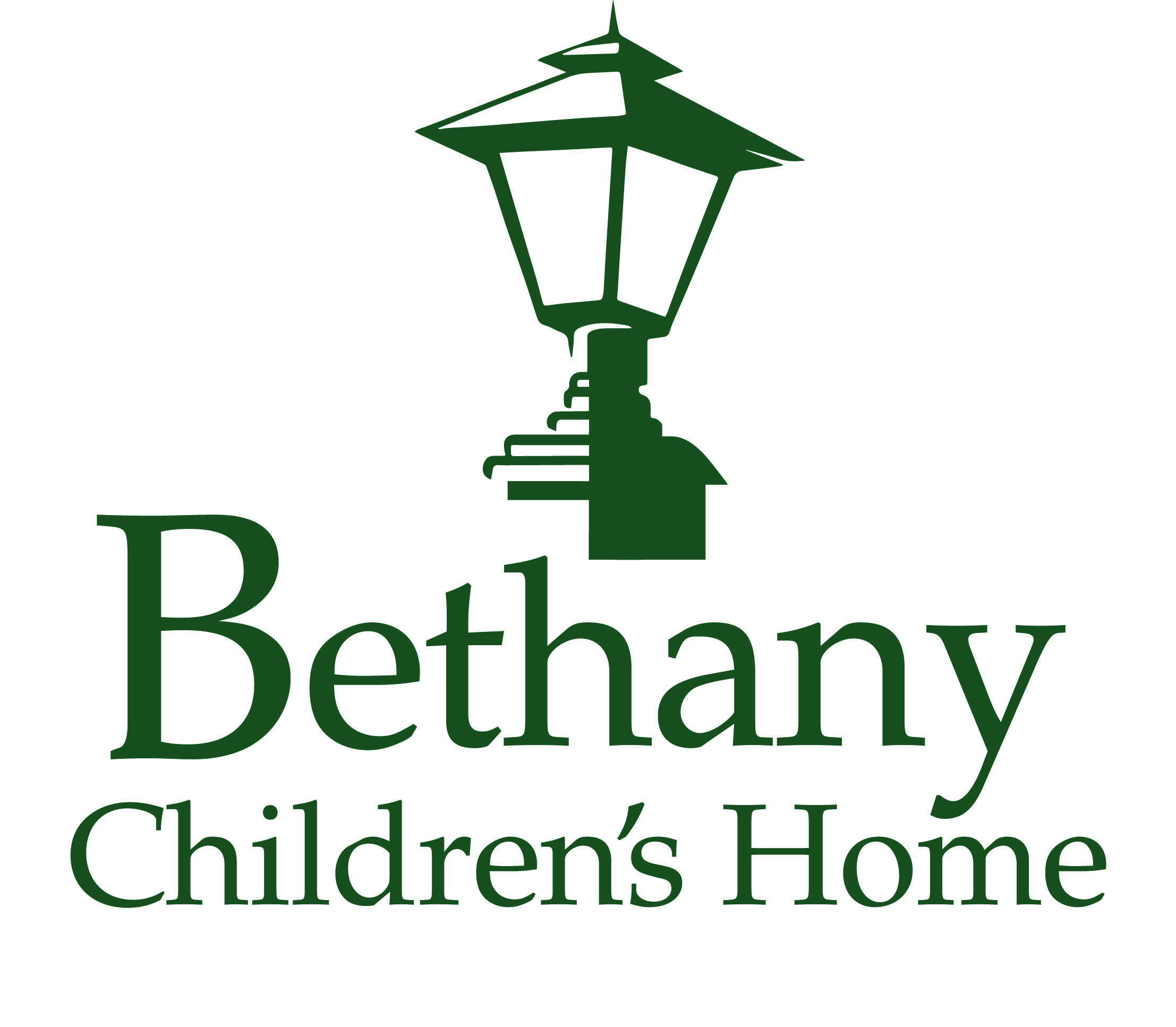 Bethany Childrens Home Inc Logo