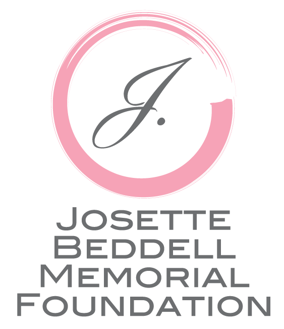 Josette Beddell Memorial Foundation Logo