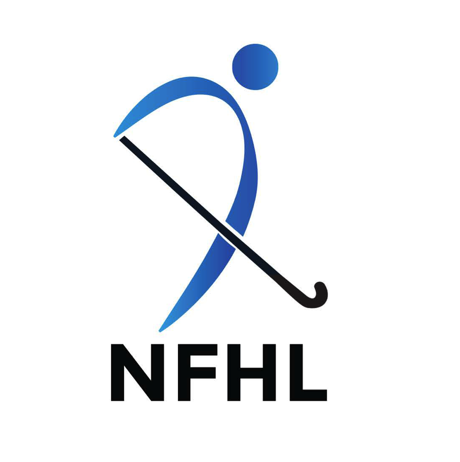 National Field Hockey League Logo