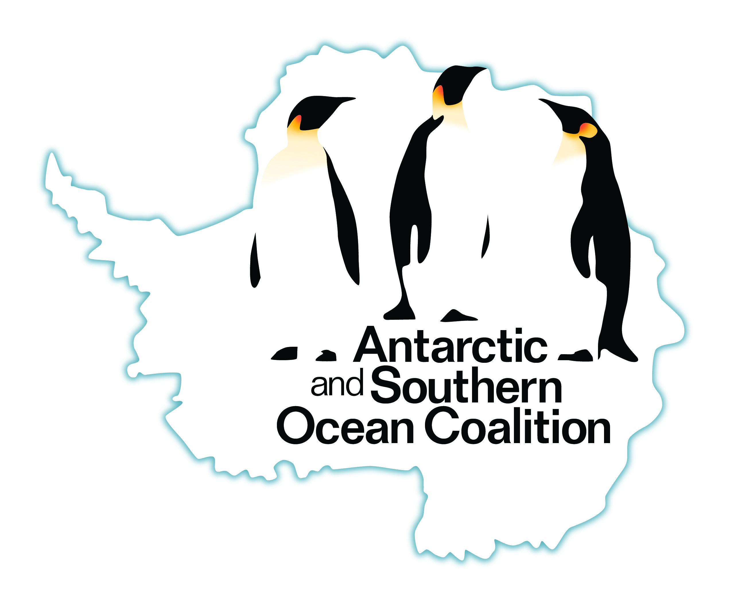 Antarctic And Southern Ocean Coalition Logo