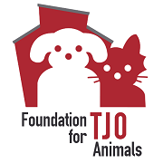 Thomas J Oconnor Animal Control Andadoption Center Foundation Inc Logo