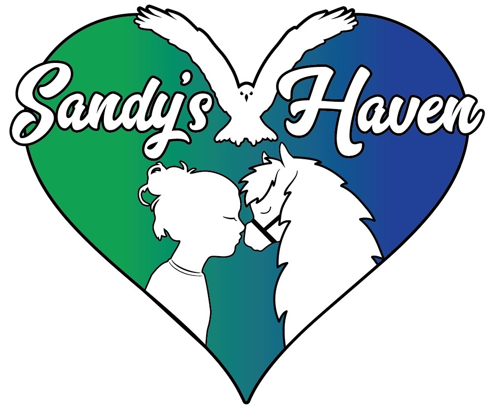 Sandys Haven Inc. Logo