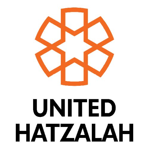 Friends Of United Hatzalah Logo