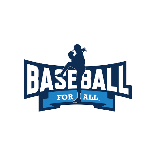 Baseball For All Inc Logo