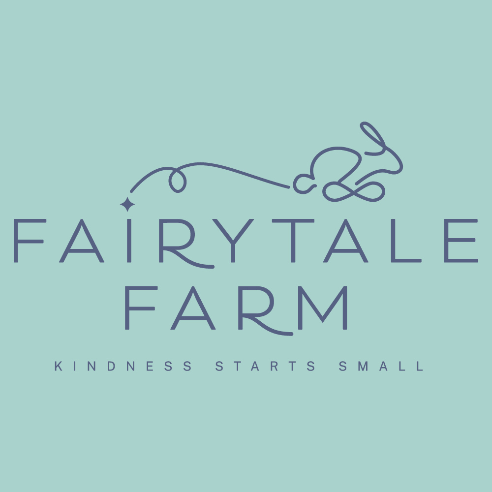 Fairytale Farm Animal Sanctuary Logo