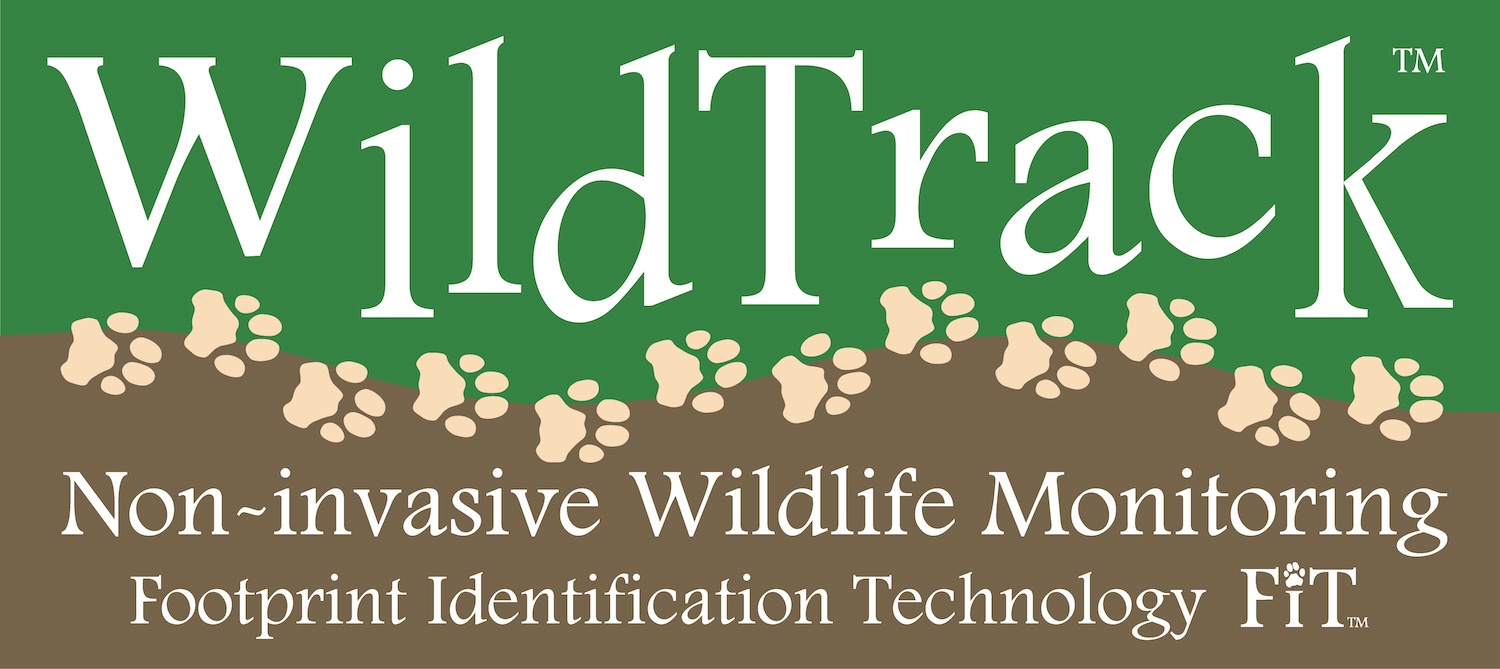WildTrack Logo