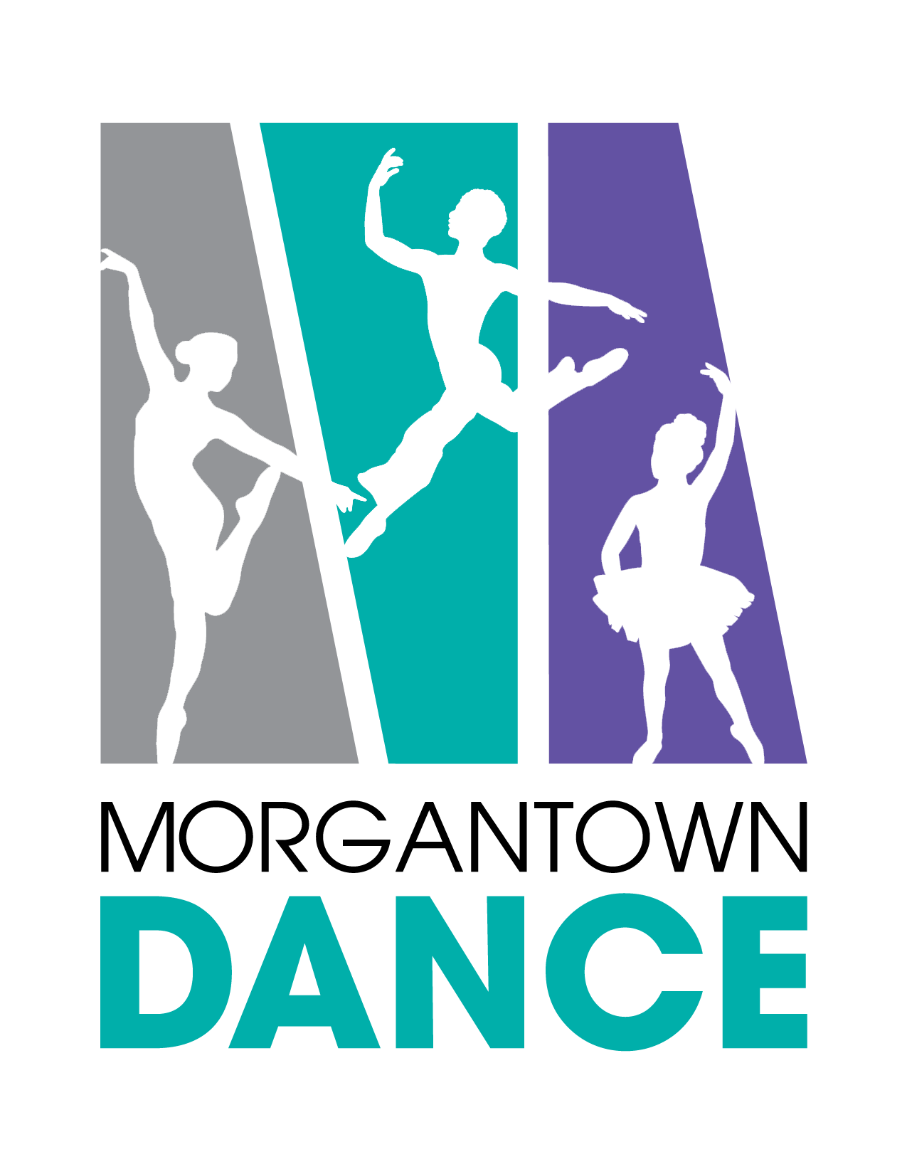 Northern Wv Dance Council Logo