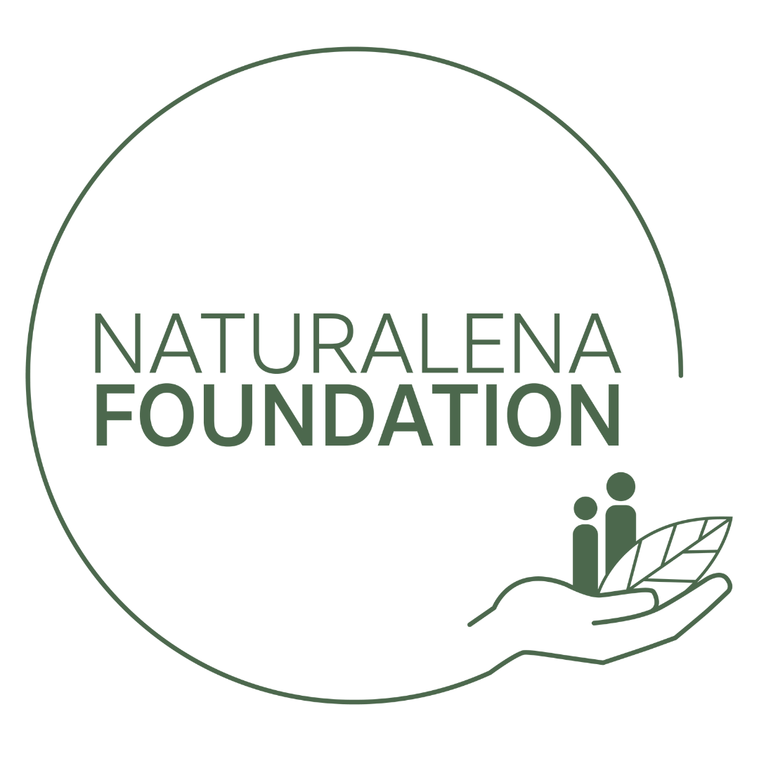Naturalena Foundation Logo