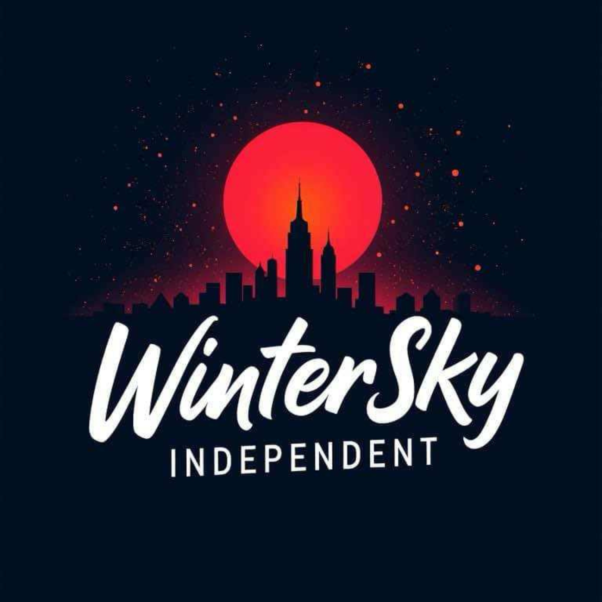 Winter Sky Independent Inc Logo
