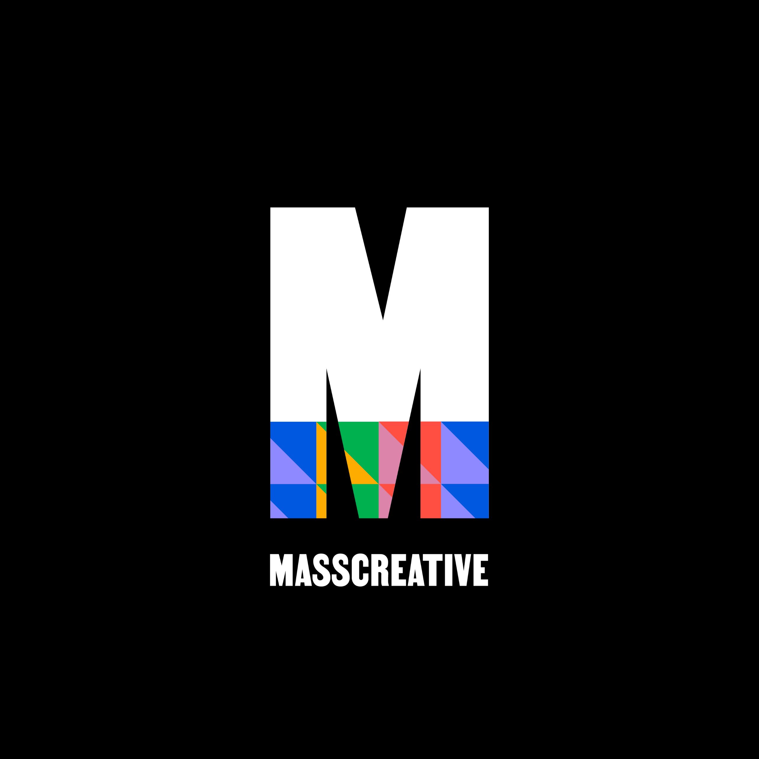 Masscreative Inc Logo