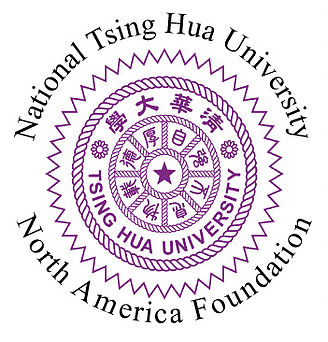 National Tsing Hua University North America Foundation Inc Logo