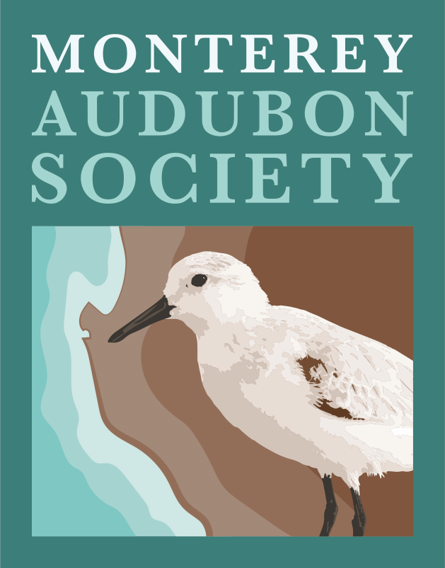 Monterey Audubon Society Logo