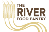 River Food Pantry Logo