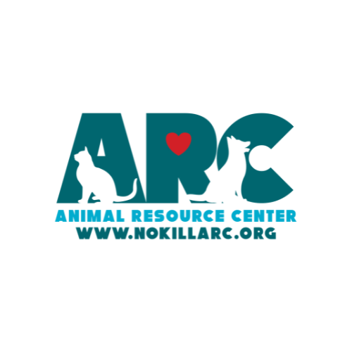 Animal Resource Center Logo
