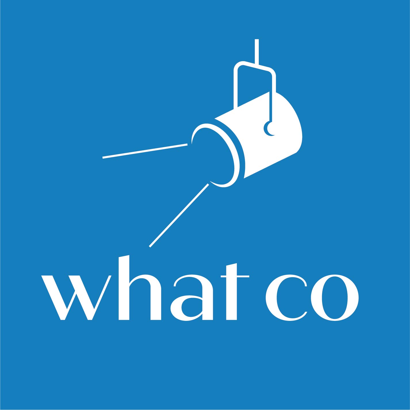 West Hudson Arts & Theater Logo