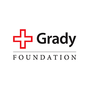 The Grady Health Foundation Inc Logo