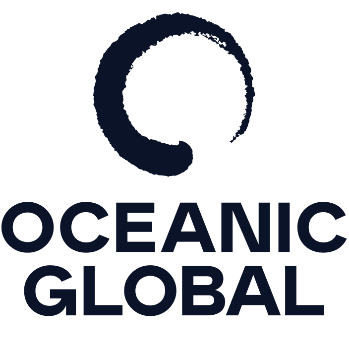 Oceanic Global Foundation Logo