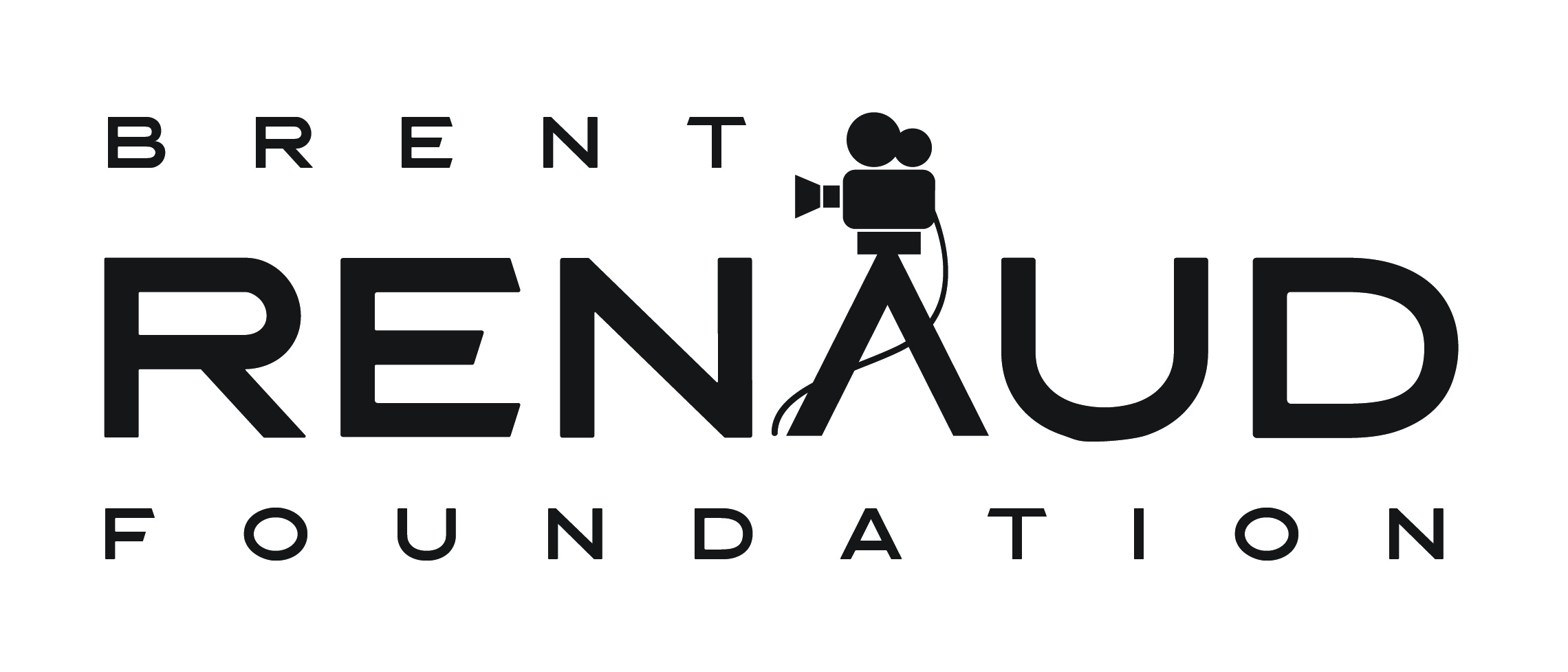 Brent Renaud Foundation Logo