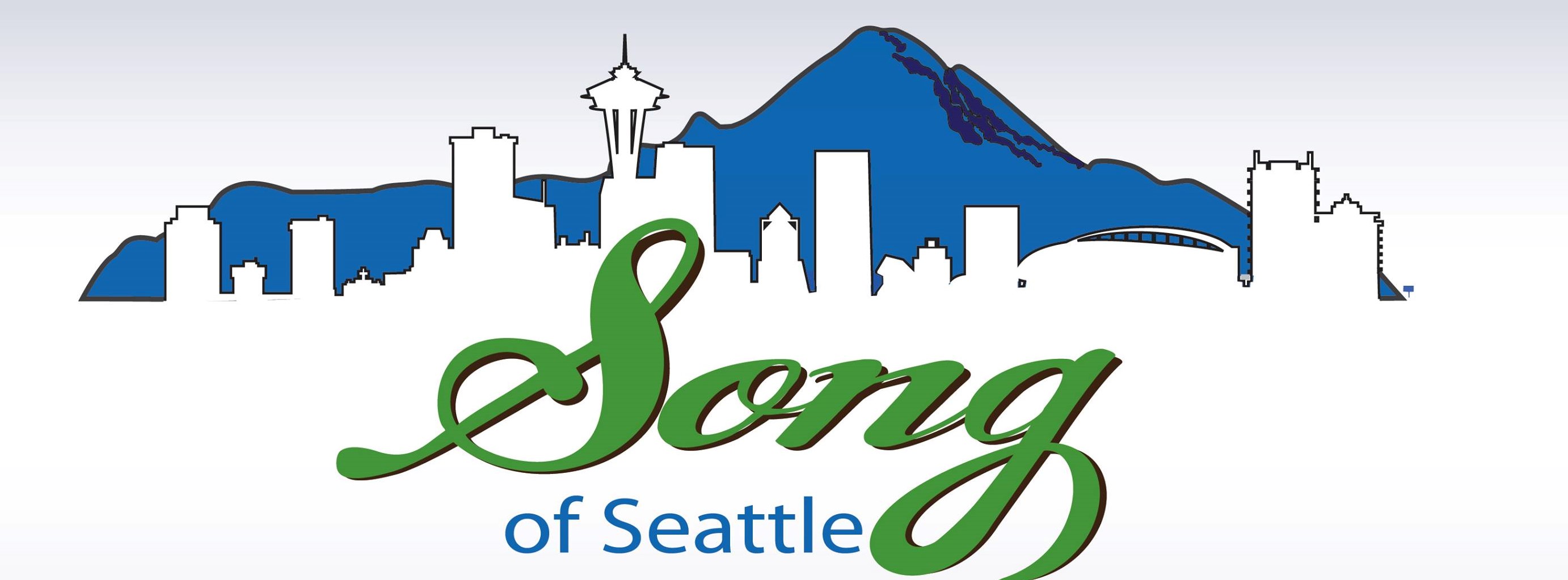 Sweet Adelines International Logo